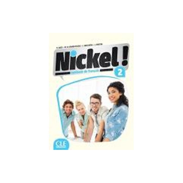 NICKEL! 2 METHODE (+ DVD)