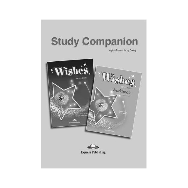 WISHES B2.2 STUDY COMPANION