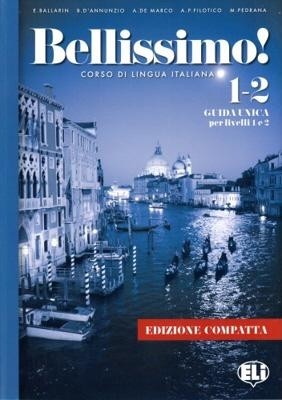 BELLISSIMO! 1-2 TG (ONE VOLUME)