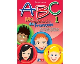 ABC 1 MA METHODE DE FRANCAIS NOUVELLE EDITION POUR L ECOLE PRIMAIRE