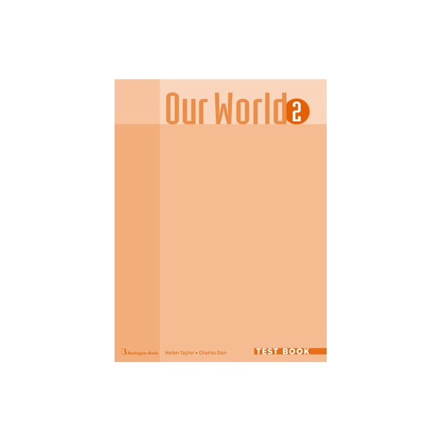 OUR WORLD 2 TEST