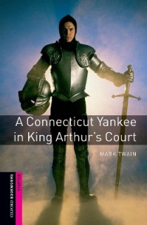 OBW LIBRARY STARTER: A CONNECTICUT YANKEE IN KING ARTHURS COURT - SPECIAL OFFER N/E