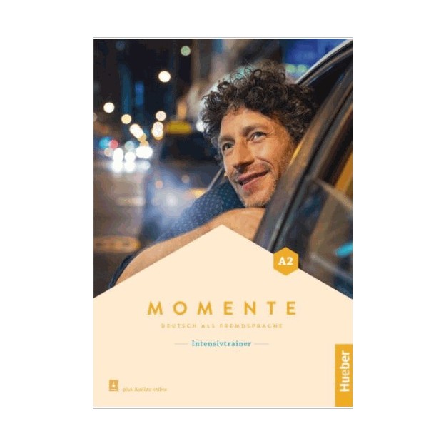 MOMENTE A2 INTENSIVTRAINER