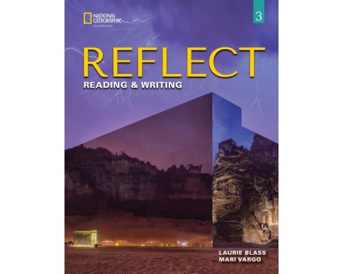 REFLECT 3 RW   LS PACK (+ SPARK)