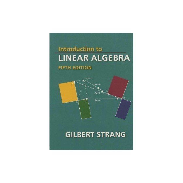 INTRODUCTION TO LINEAR ALGEBRA