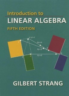 INTRODUCTION TO LINEAR ALGEBRA