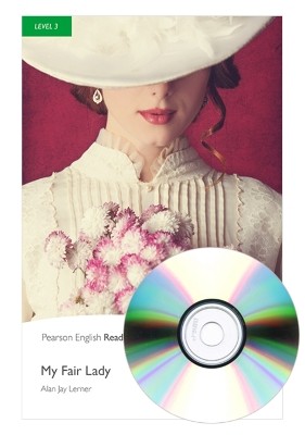 PR 3: MY FAIR LADY ( + MP3 PACK)