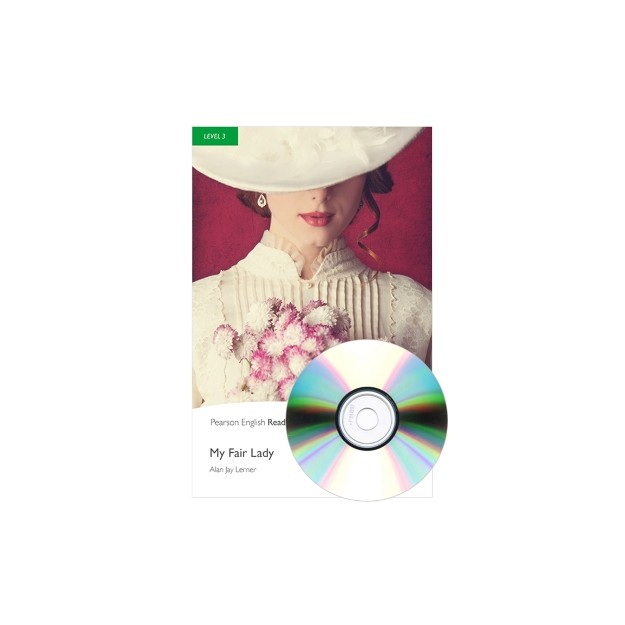 PR 3: MY FAIR LADY ( + MP3 PACK)