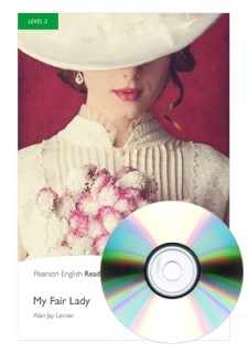 PR 3: MY FAIR LADY ( + MP3 PACK)