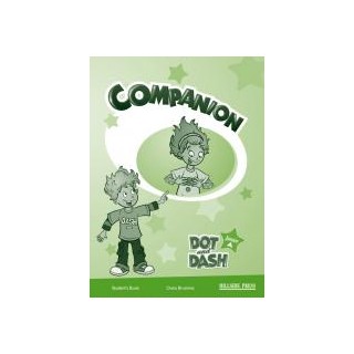 DOT AND DASH JUNIOR A STUDY PACK