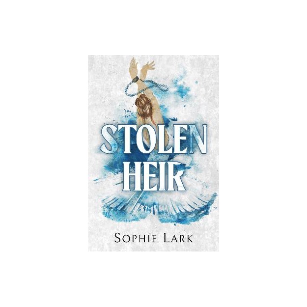 BRUTAL BIRTHRIGHT 2: STOLEN HEIR : A DARK MAFIA ROMANCE