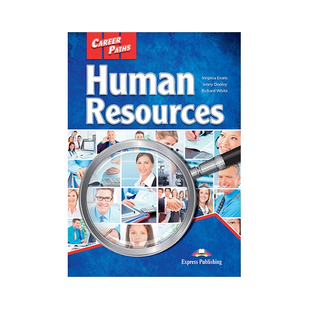CAREER PATHS HUMAN RESOURCES SB (+ CROSS-PLATFORM APPLICATION)