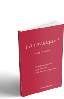 A CONJUGAR VERBOS EN ESPANOL