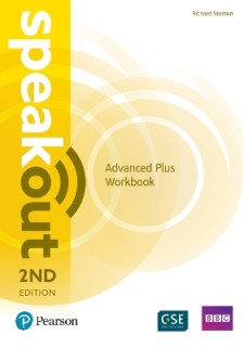SPEAK OUT ADVANCED PLUS WB 2ND ED