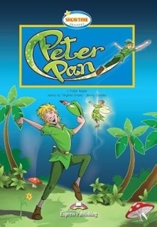 ELT SR 1: PETER PAN (+ CROSS-PLATFORM APPLICATION)