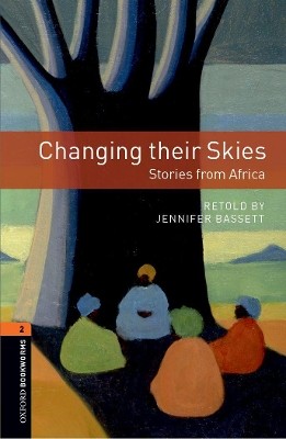OBW LIBRARY 2: CHANGING THEIR SKIES - SPECIAL OFFER N/E