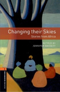 OBW LIBRARY 2: CHANGING THEIR SKIES - SPECIAL OFFER N/E
