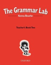 GRAMMAR LAB 2 TCHRS