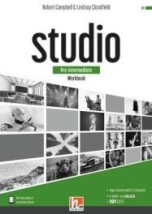 STUDIO PRE-INTERMEDIATE WB