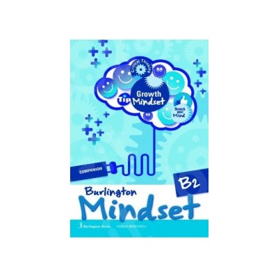 BURLINGTON MINDSET B2 COMPANION