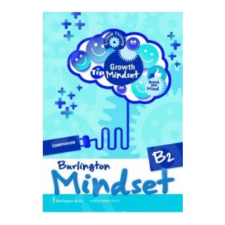 BURLINGTON MINDSET B2 COMPANION