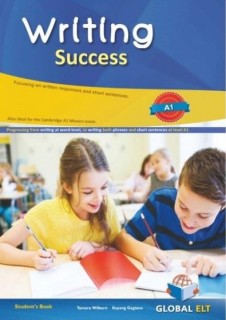 WRITING SUCCESS A1 SB