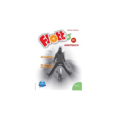 FLOTT 3 ARBEITSBUCH