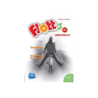 FLOTT 3 ARBEITSBUCH