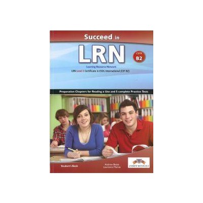 SUCCEED IN LRN B2 SB