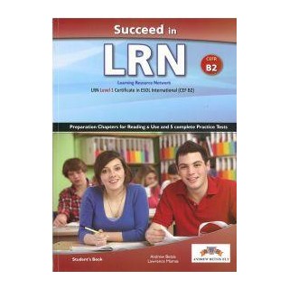 SUCCEED IN LRN B2 SB