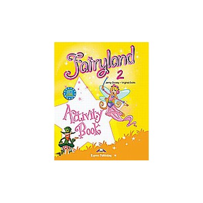 FAIRYLAND 2 WB