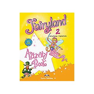 FAIRYLAND 2 WB
