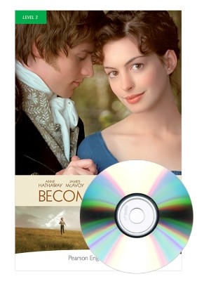 PR 3: BECOMING JANE ( + MP3 PACK)