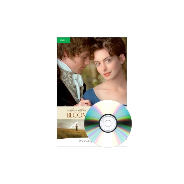 PR 3: BECOMING JANE ( + MP3 PACK)