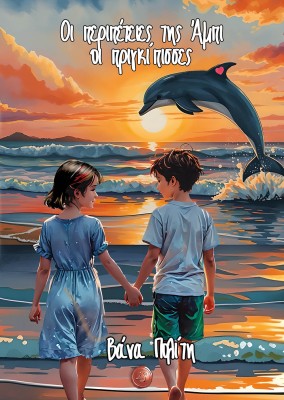 ΟΙ ΠΕΡΙΠΕΤΕΙΕΣ ΤΗΣ ΑΜΠΙ