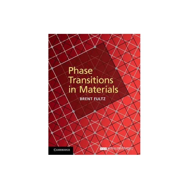 PHASE TRANSITIONS IN MATERIAL