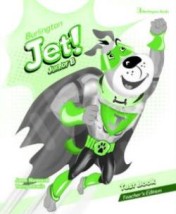 JET! JUNIOR B TCHRS TEST