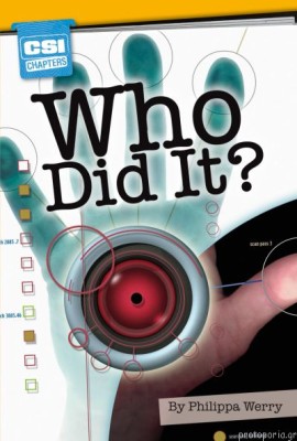 CSI CHAPTERS:WHO DID IT?