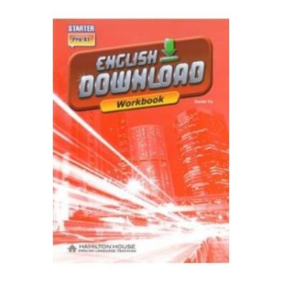 ENGLISH DOWNLOAD PRE-A1 STARTER WB