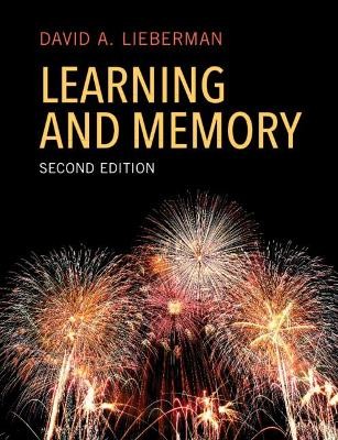 HUMAN LEARNING AND MEMORY PB