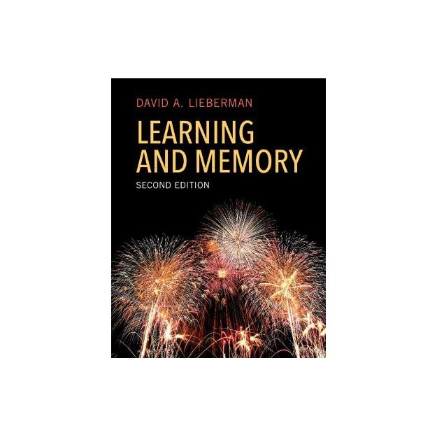 HUMAN LEARNING AND MEMORY PB