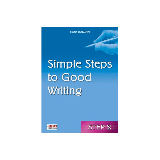 SIMPLE STEPS TO GOOD WRITING 2 SB