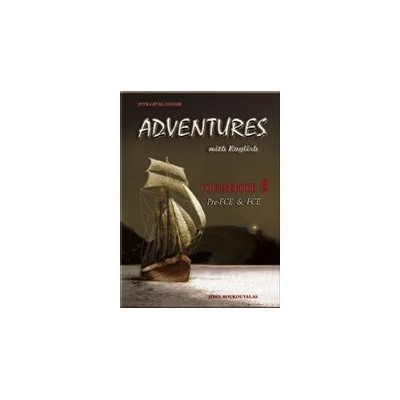 ADVENTURES WITH ENGLISH 5 UPPER-INTERMEDIATE COMPANION