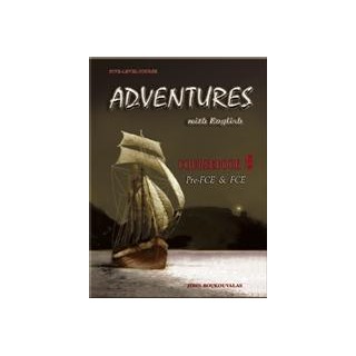 ADVENTURES WITH ENGLISH 5 UPPER-INTERMEDIATE COMPANION