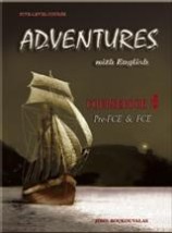 ADVENTURES WITH ENGLISH 5 UPPER-INTERMEDIATE COMPANION