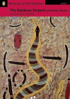 PAR 1: RAINBOW SERPENT (+ CD-ROM)
