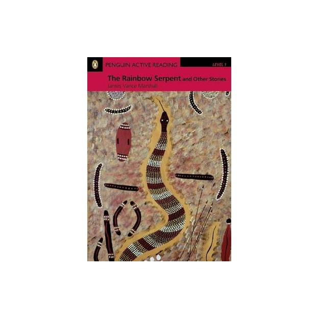 PAR 1: RAINBOW SERPENT (+ CD-ROM)