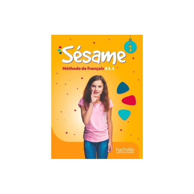 SESAME 1 METHODE