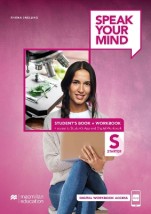 SPEAK YOUR MIND STARTER SB WB (+ STUDENTS APP + DIGITAL WB)