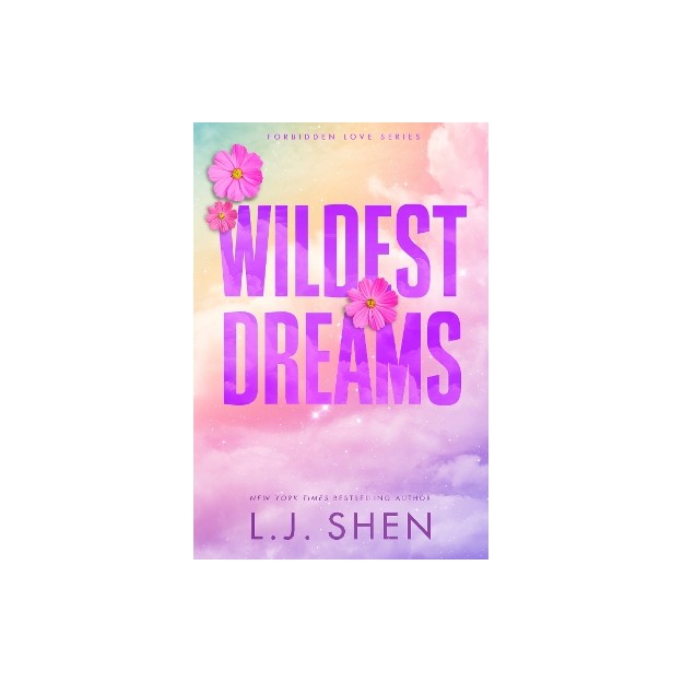 FORBIDDEN LOVE SERIES 2: WILDEST DREAMS
